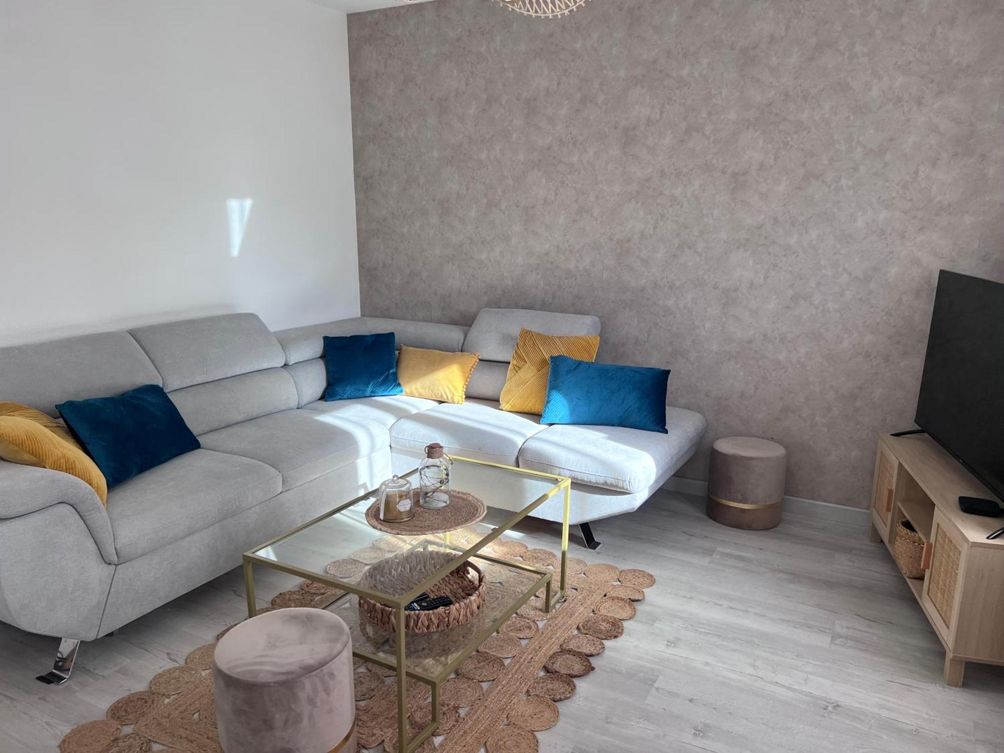 Maison La Chapelaude מראה חיצוני תמונה