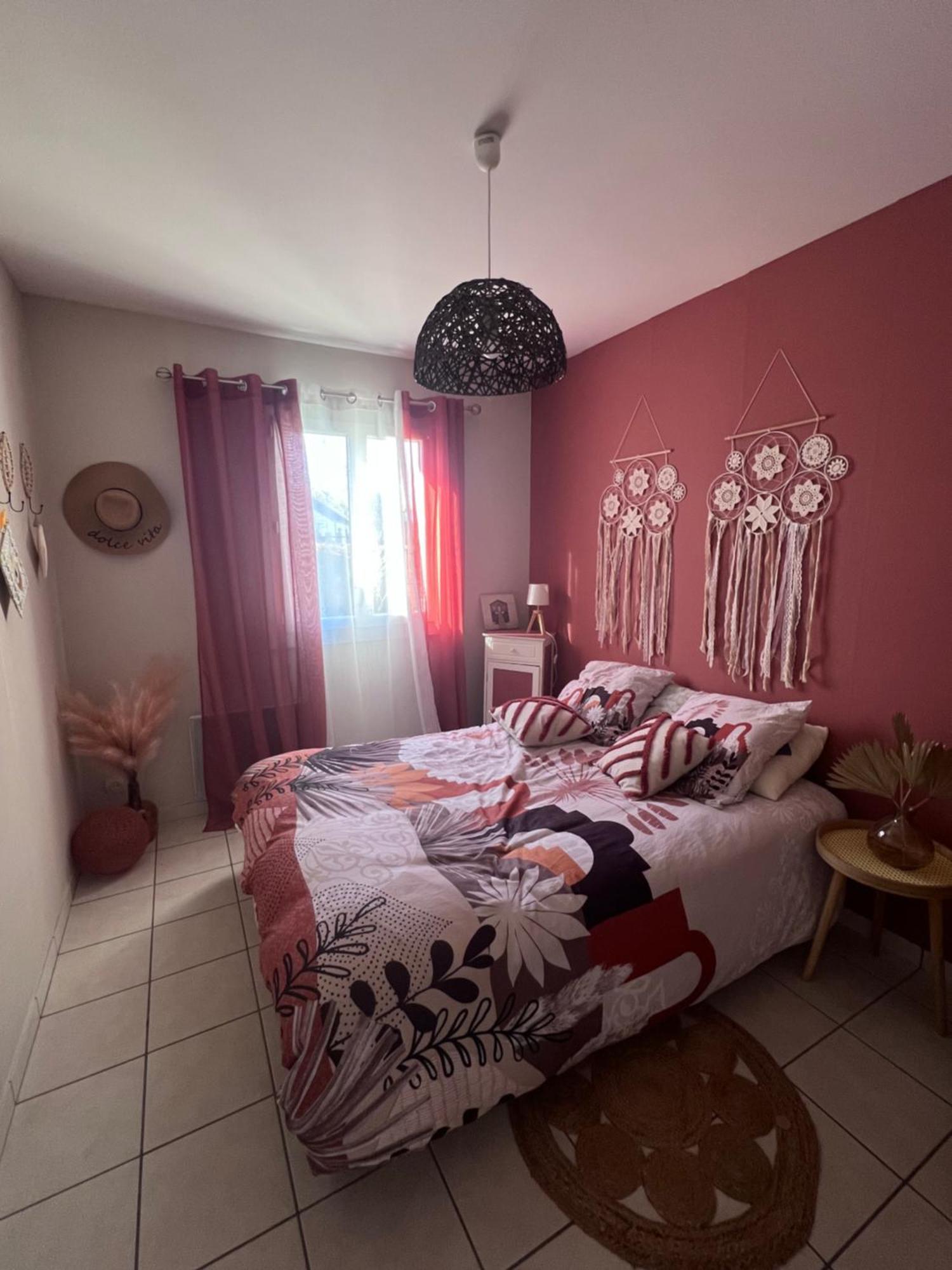 Maison La Chapelaude מראה חיצוני תמונה